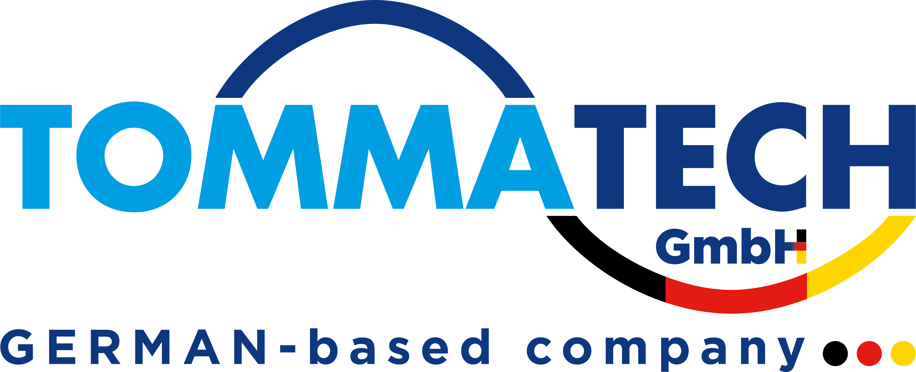 Tommatech